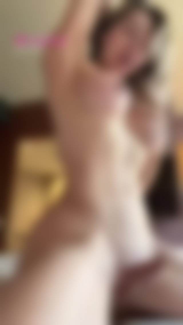 Would you let me ride? #trans #hard #riding #dick TikTok Porn