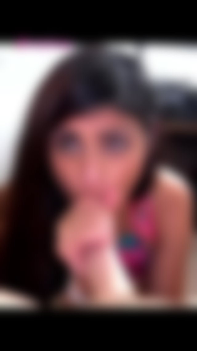Mia Khalifa #свирка #сперма TikTok Porn
