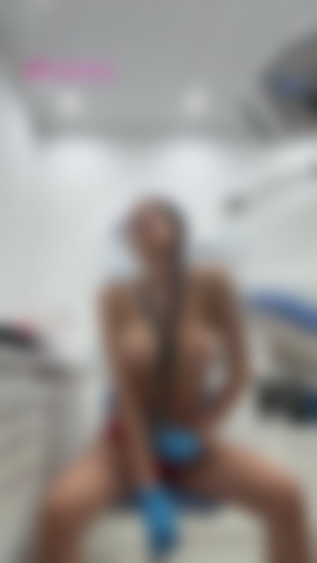 ready to receive my married patients #doctor #office #milf #latina TikTok Porn