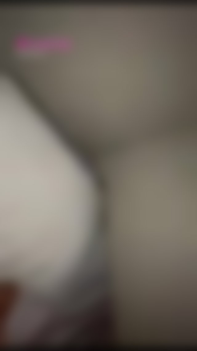 Tossing it back with all she got TikTok Porn