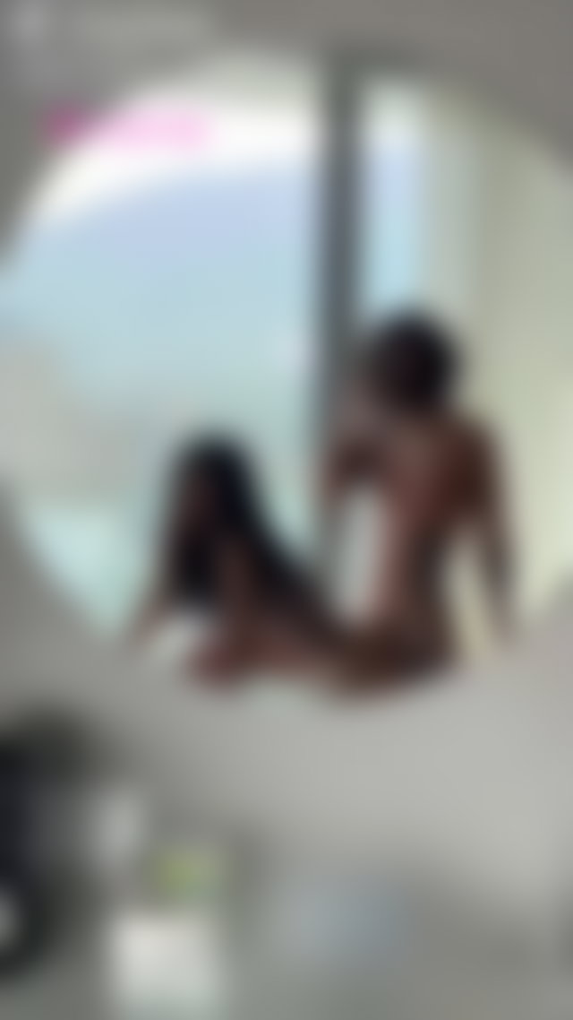 #trans TikTok Porn