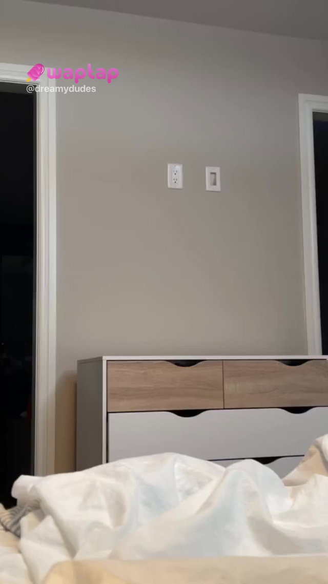 Need some help waking up? TikTok Porn