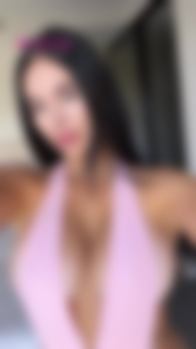 Tell me I'm your angel 👼👼👼 #microbikini #bikinibabe IG: missizzy_priv TikTok Porn