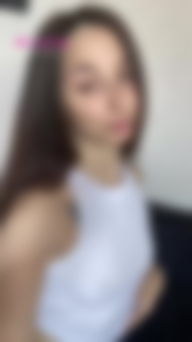 Delicate dark beauty: petite grace 🎭 Soft curves, gentle nature — join my journey forexclusive content! Find the link in bio! 💝 #skinny #brunette TikTok Porn