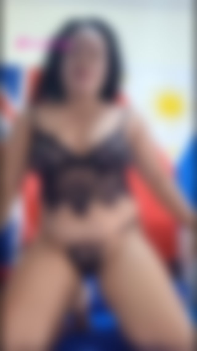 More In My Sexy black lingerie TikTok Porn