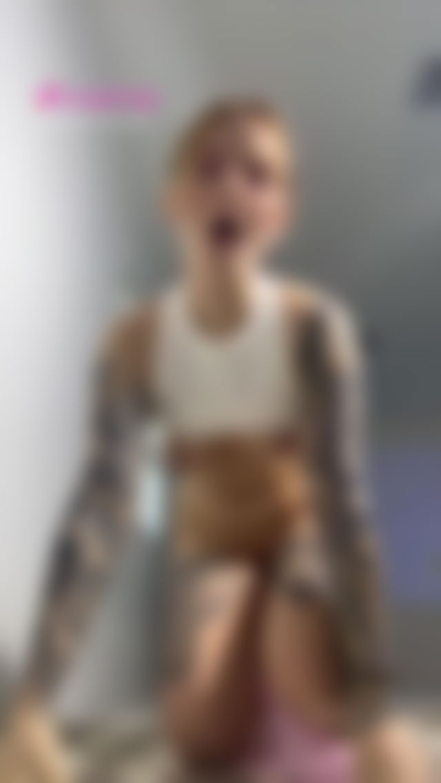 #blonde #onlyfans #dancing #canadian TikTok Porn