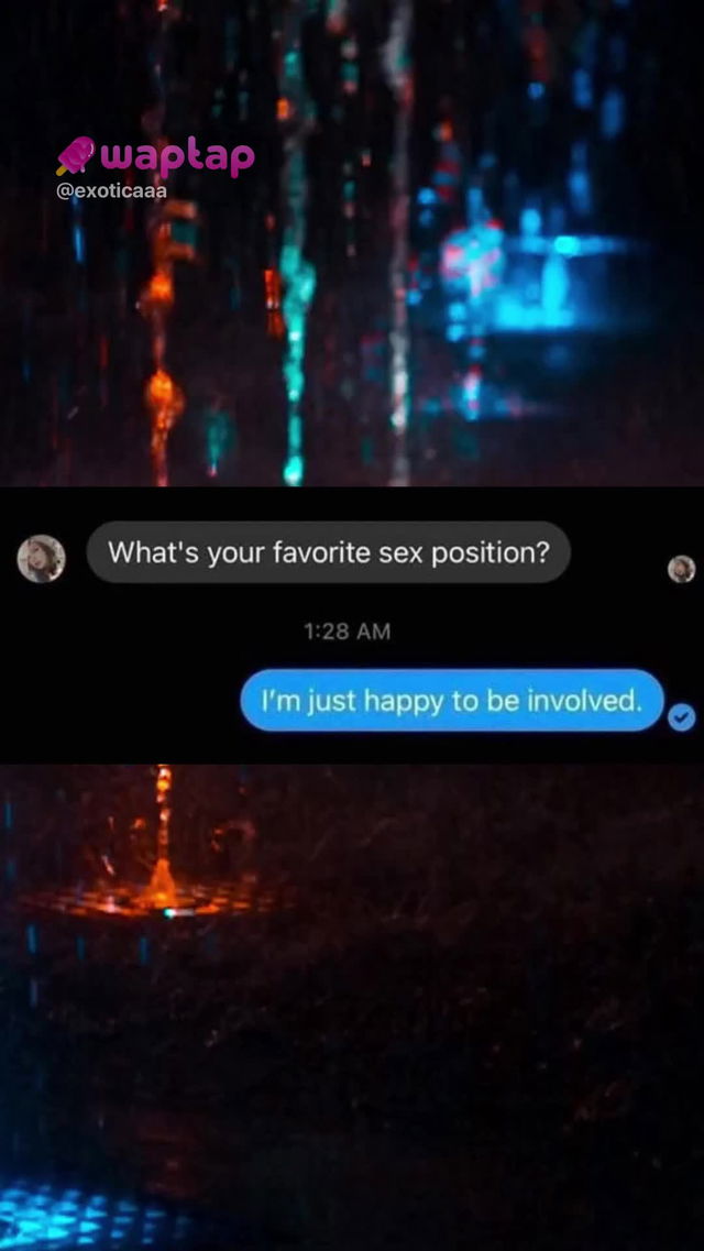 What's your fav sex position? 🤭 :))) let's talk #fun #lol #talk TikTok Porn