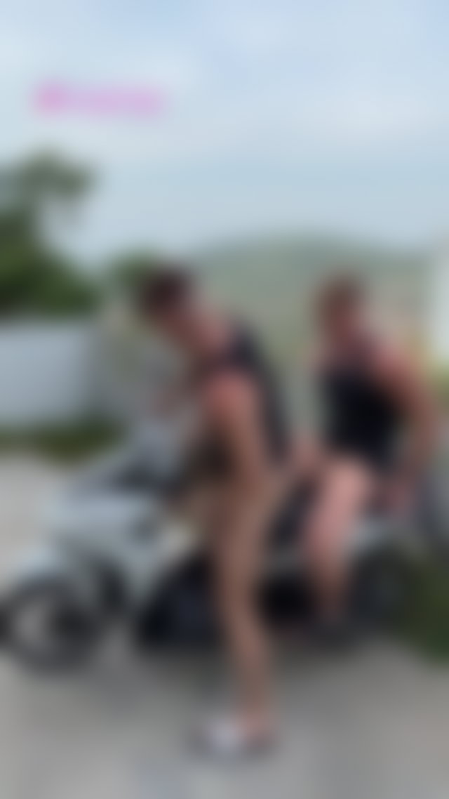 Want some ride? #gay #couple #lgbt TikTok Porn