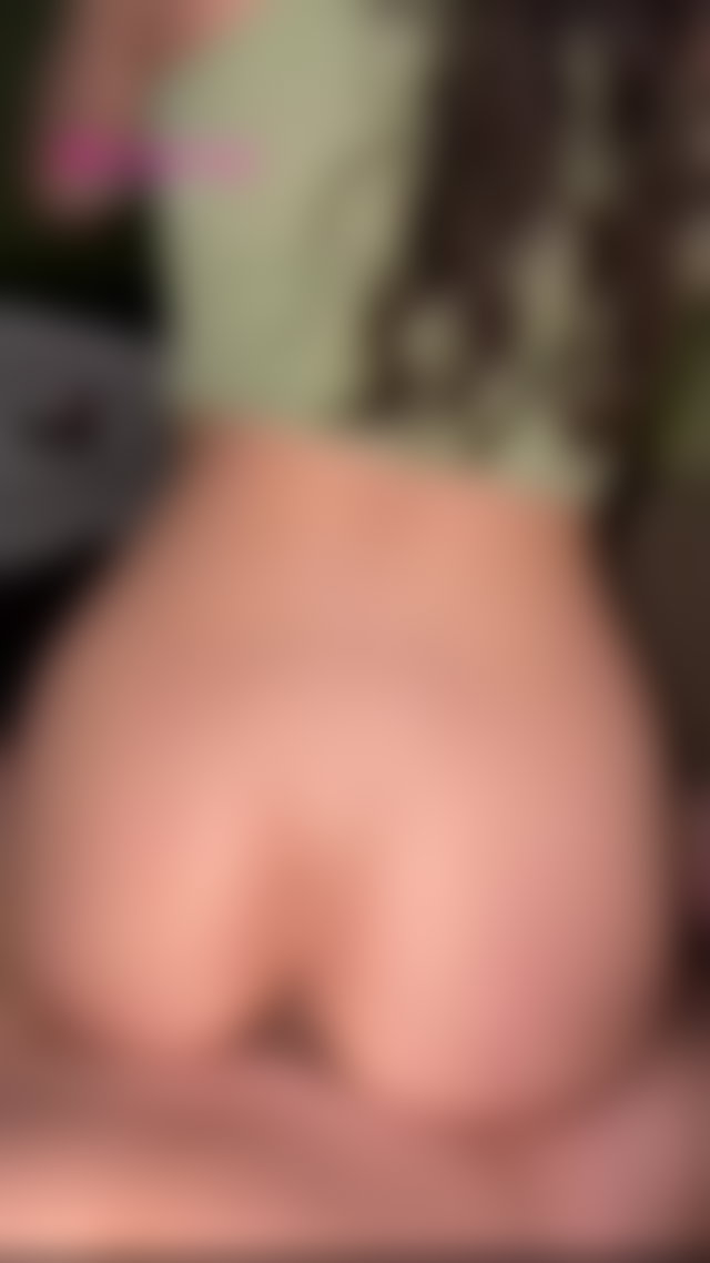 Outdoor or Indoor? #ridingdick #ridingcock #deepthroat TikTok Porn