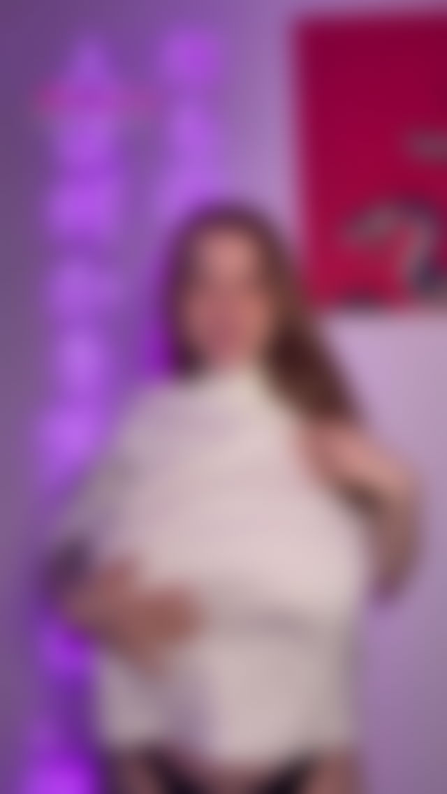 Front row view, just for you — now try not to stare too hard 😈🔥 TikTok Porn