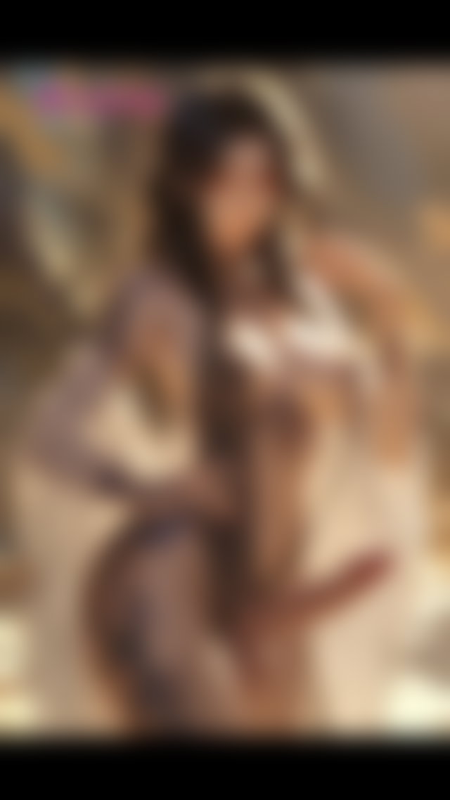 DICK BOUNCE DANCE MastoX one  #aiart  #aiporn  #steampunk_ai  #eroticai #transgender TikTok Porn