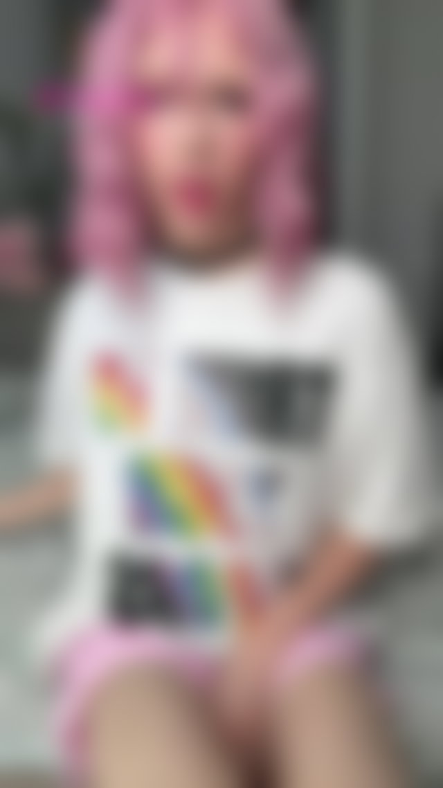 #femboy TikTok Porn