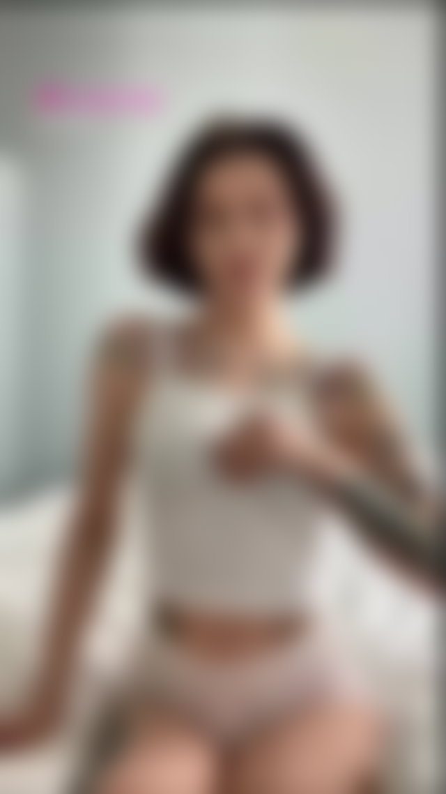 Join via the link! I love making new friends! 💌#slender #brunette #slim TikTok Porn