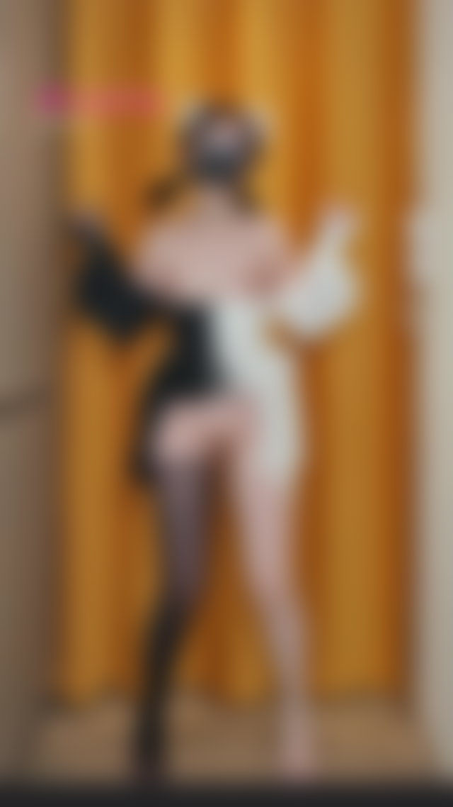 apt dance #costume #asian #cosplay TikTok Porn