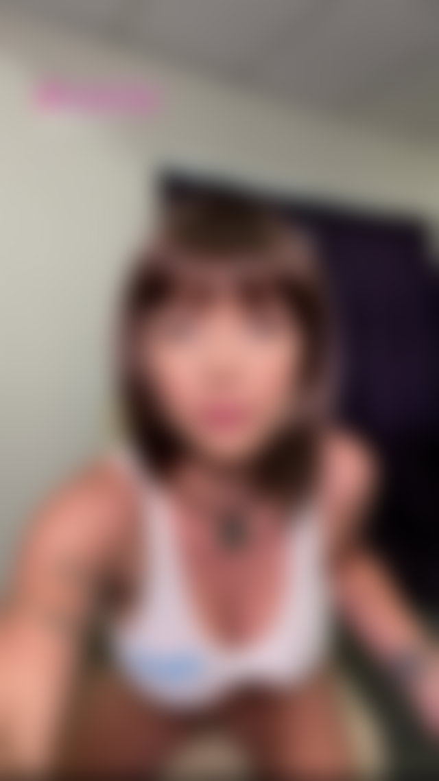 Stretching before a shoot. TikTok Porn