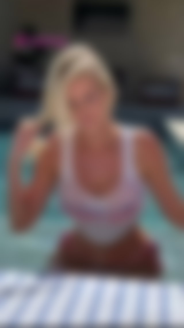 #blonde #wetshirt TikTok Porn