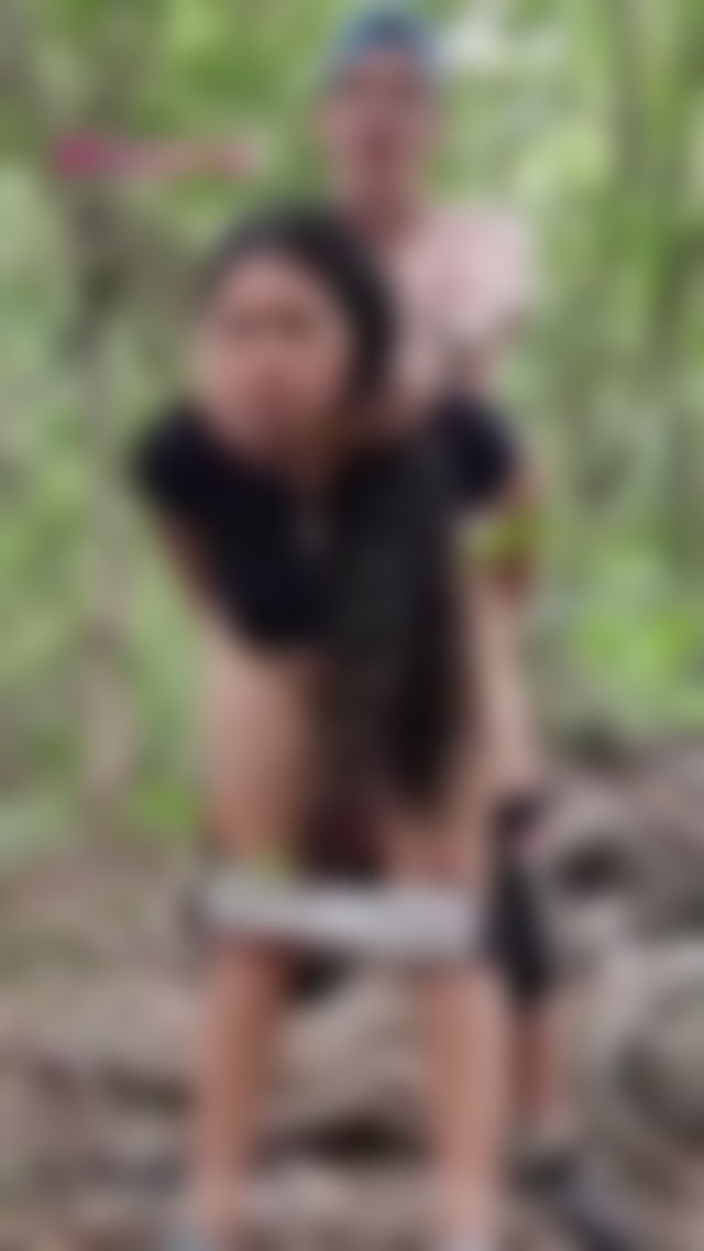 #outdoor #wild #sex TikTok Porn