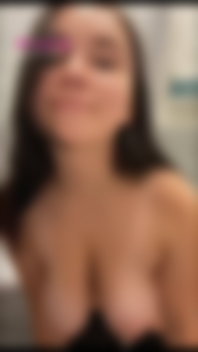 Bigger than you thought #bigtits #tiktokthots #tittydrop TikTok Porn