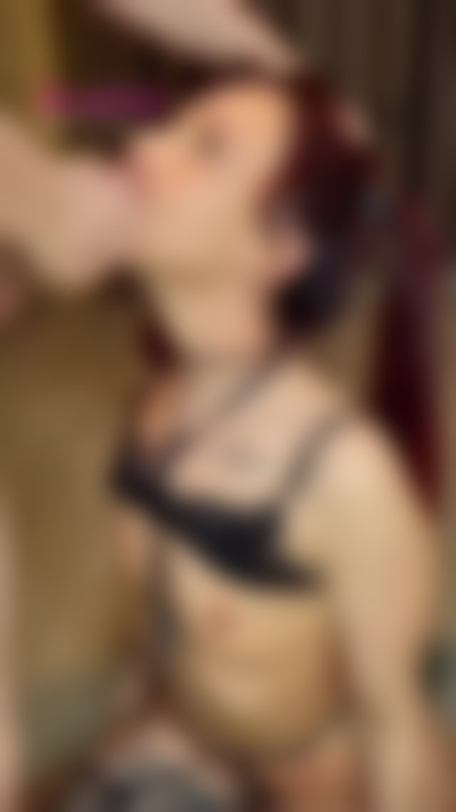 Cum on face. #blowjob TikTok Porn