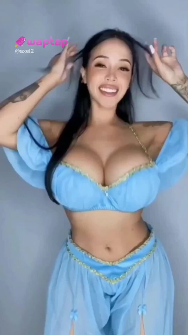 #cosplay TikTok Porn