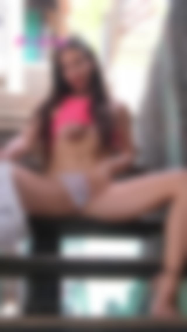 Sexy Girl Masturbating Outdoor #Masturbation TikTok Porn