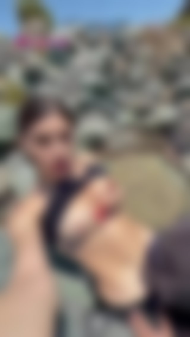 #trans TikTok Porn