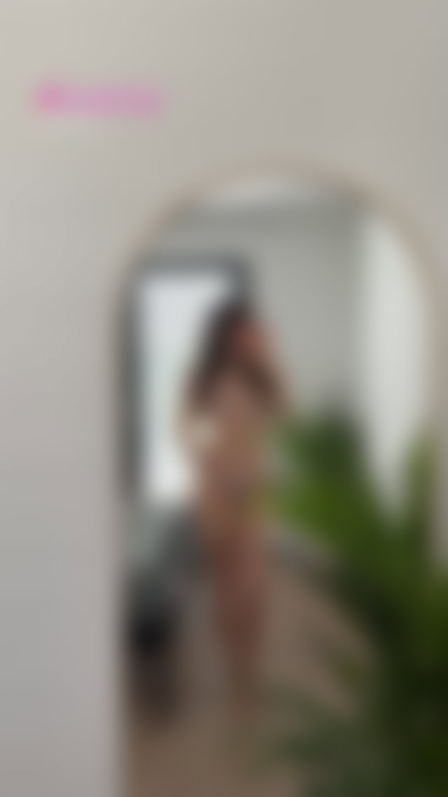 How do you like my lingerie? #lingerie #naturaltits #brunette TikTok Porn