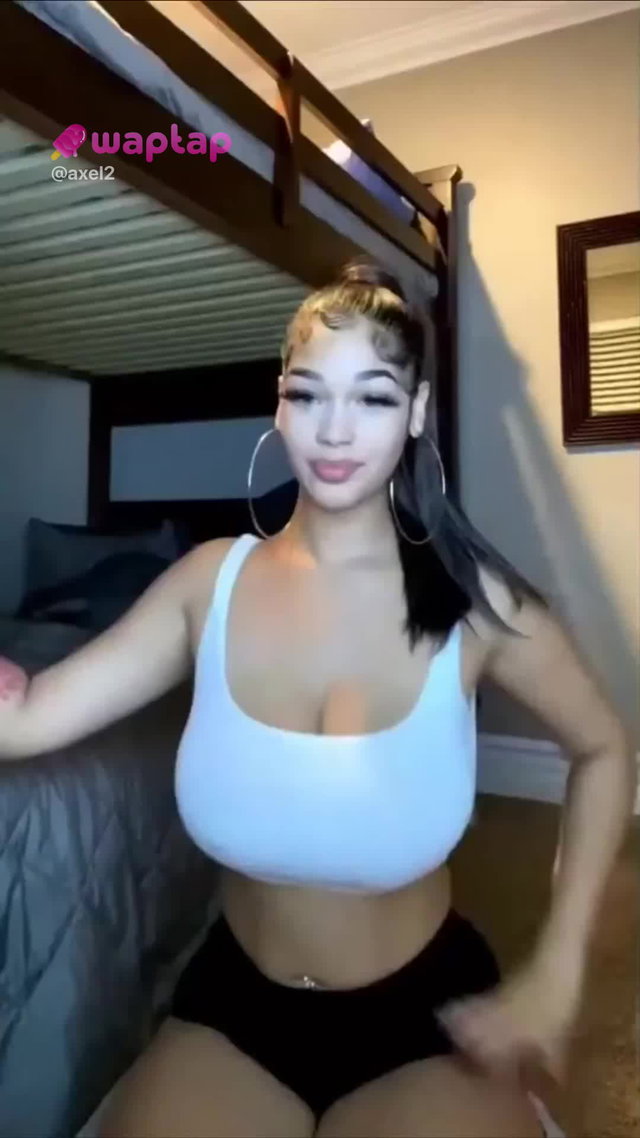 #bigtits #niceveiw TikTok Porn
