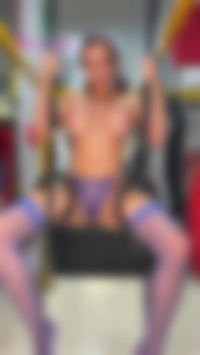 Boxing, Pussy, and Tits #onlyfans #tiktits #sexybody #fitgirl TikTok Porn