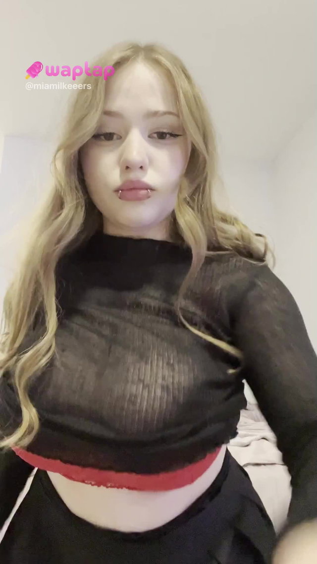 FREE ONLYFANS TikTok Porn