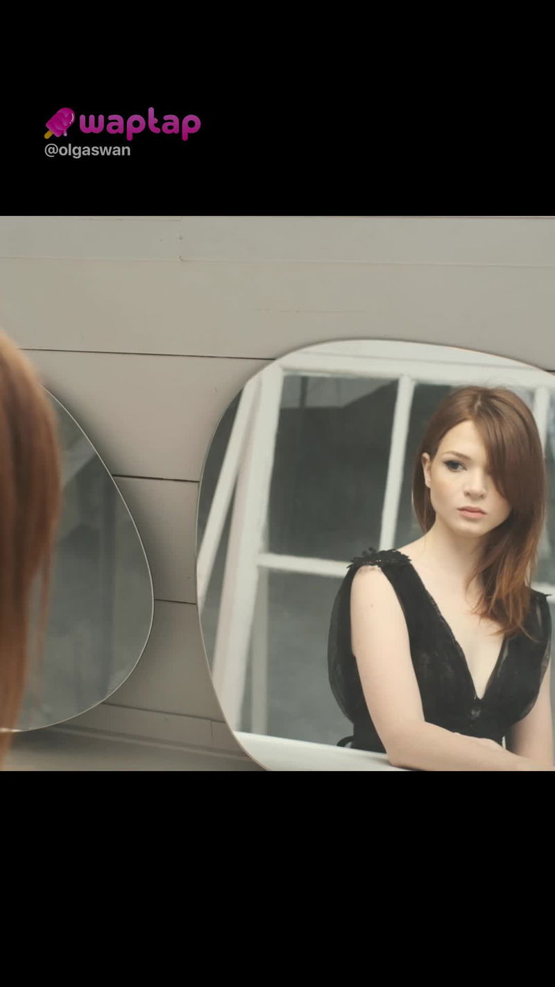 olgaswanTikTokVideo Waptap