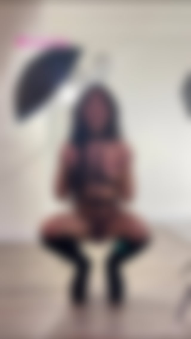 foxy lady #jumping #fun #lol #tgirl #femboy #trans #dick TikTok Porn