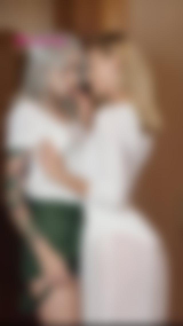 #amateur #blonde #lesbian #licking TikTok Porn
