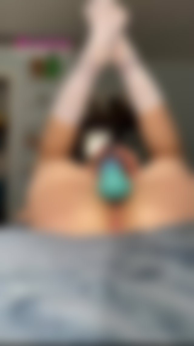 My favorite dildo 😍 #dildo #bad-dragon #slutty TikTok Porn