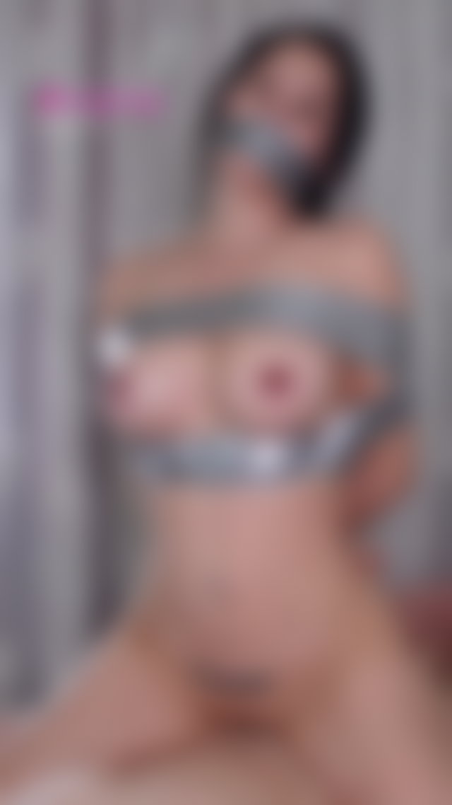 tape bondage riding cowgirl #sex #cowgirl #bondage #tapebondage TikTok Porn
