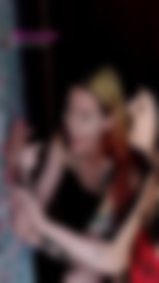 She liked the gift, and she said it's like a refrigerator but with a dick. ✨ #ffm #gloryhole TikTok Porn