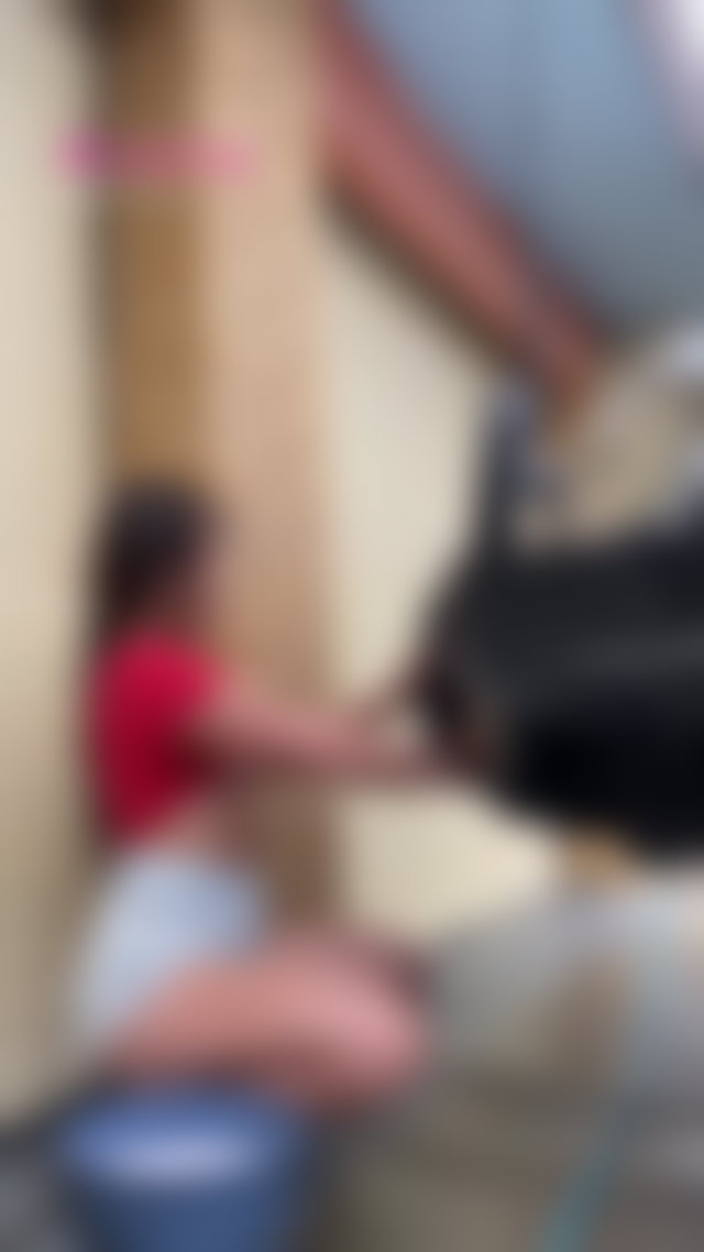 Hottie🔥🔥 #carwash TikTok Porn