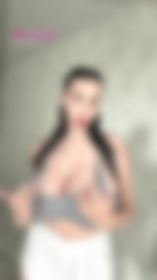 #busty #bigtits TikTok Porn