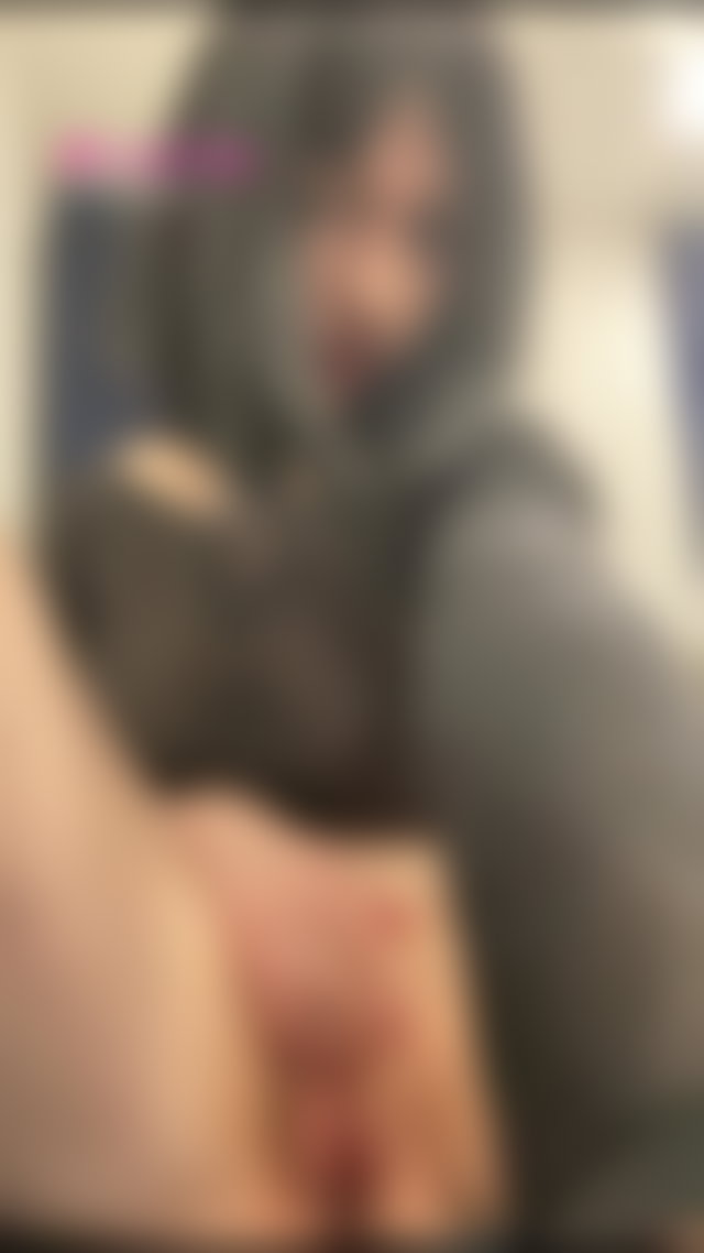The brunette masturbates her pussy deeply and gets her first anal orgasm!  #masturbation #fingering #deep TikTok Porn