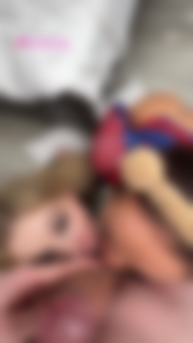 Want to see more? 🥵 #brunette #blonde #blowjob #doubleblowjob #threesome TikTok Porn