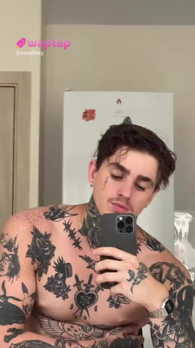  TikTok Porn