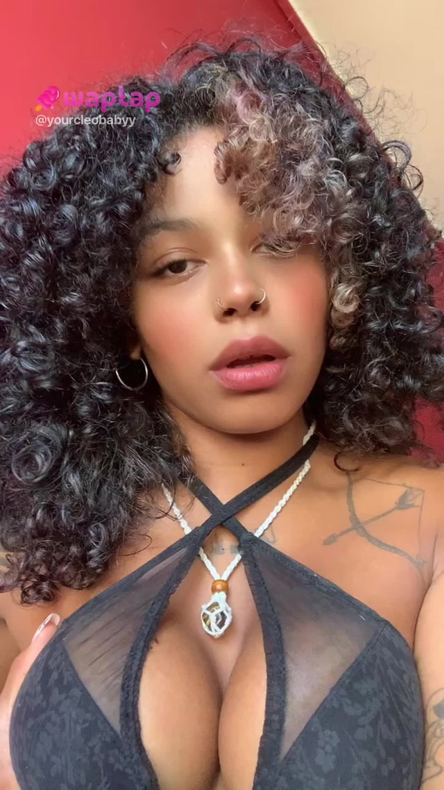 Put it inside 🥹#tiktits TikTok Porn