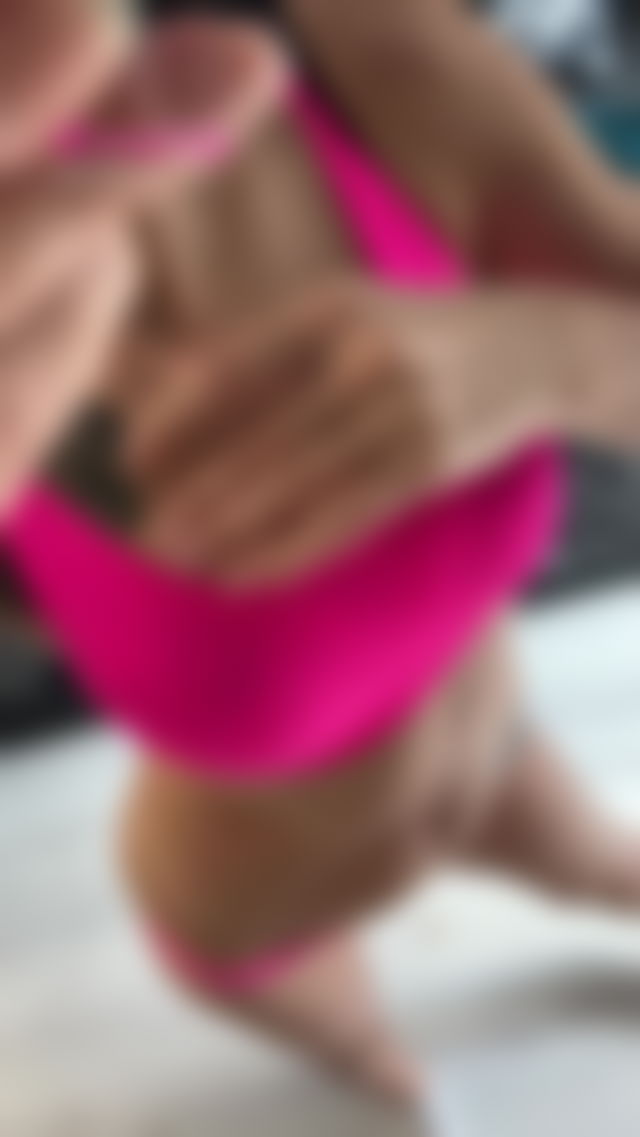 Check my bio  #bra #lingerie #tease TikTok Porn