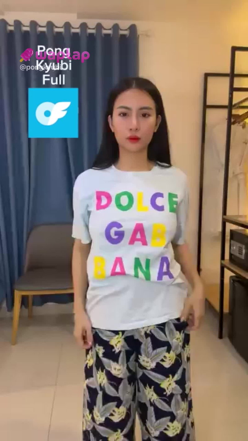 pongkyubi How do I look ? #asian | TikTok Porn Video Waptap