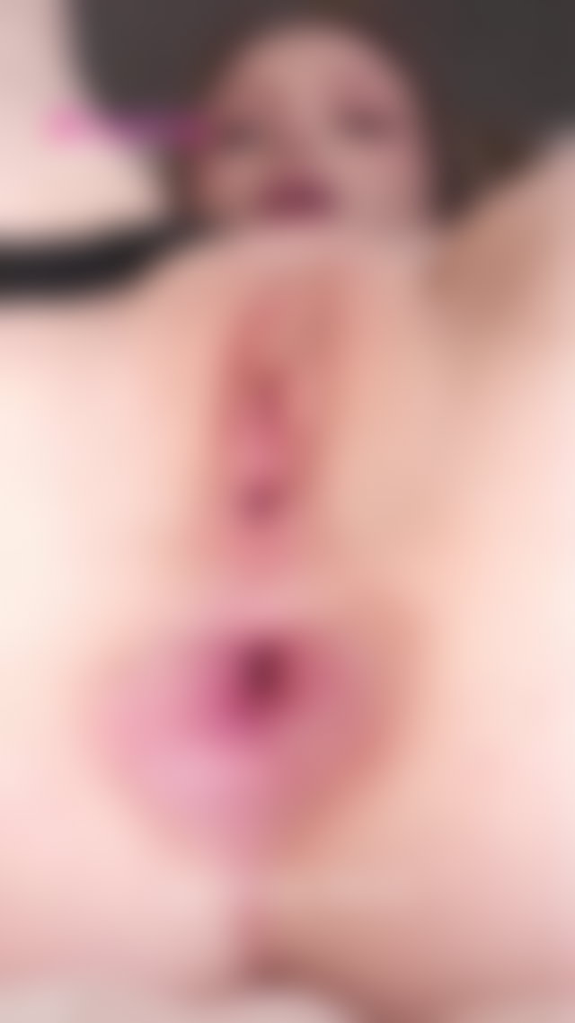 lick or fuck? you choose 🍑❤️‍🔥 #gape #spreading #ass TikTok Porn