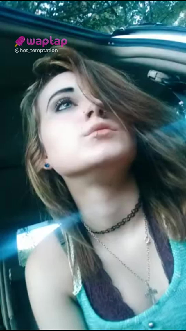 Talk dirty to me. #alt TikTok Porn