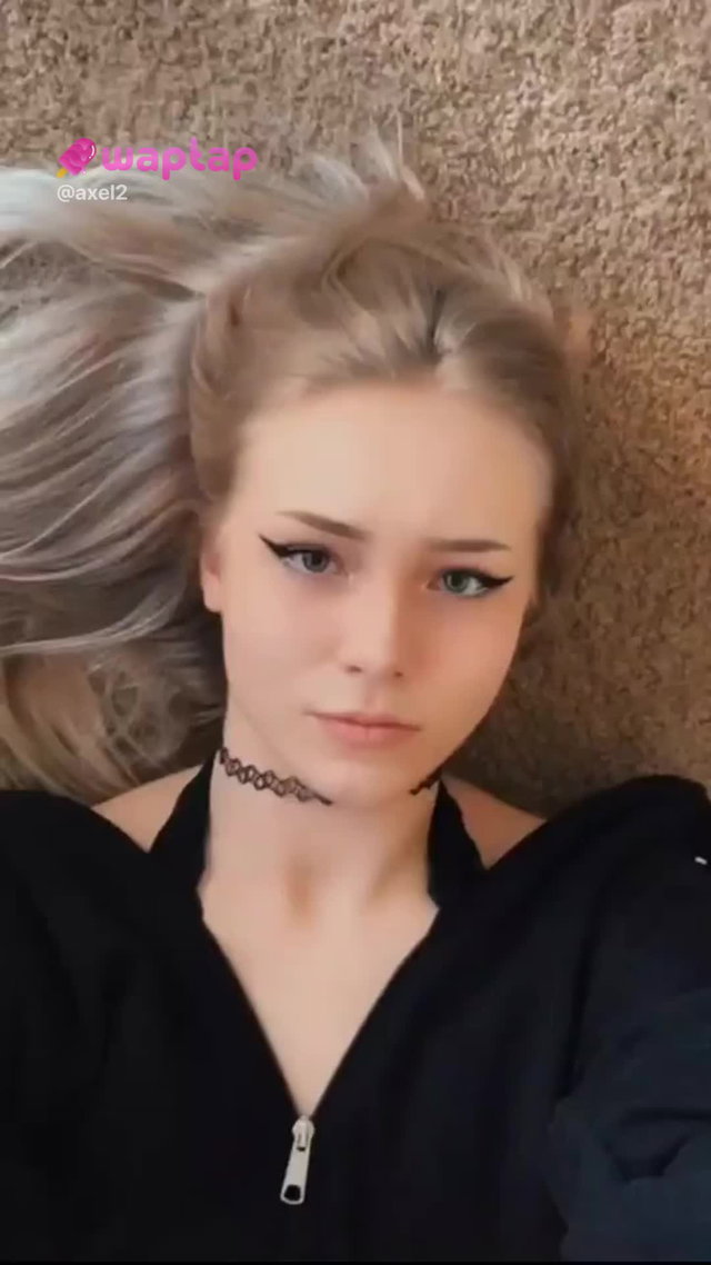 #blonde #comedy #funny TikTok Porn