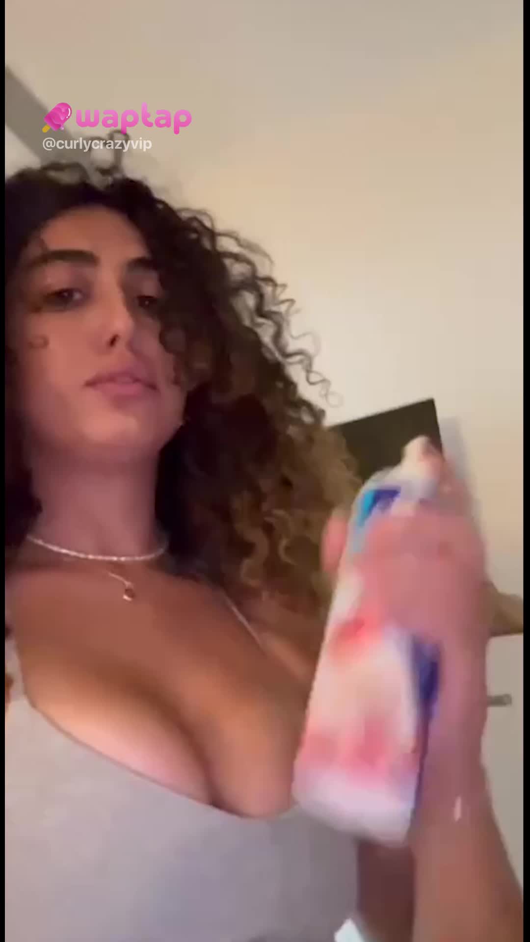 Curlycrazyvip