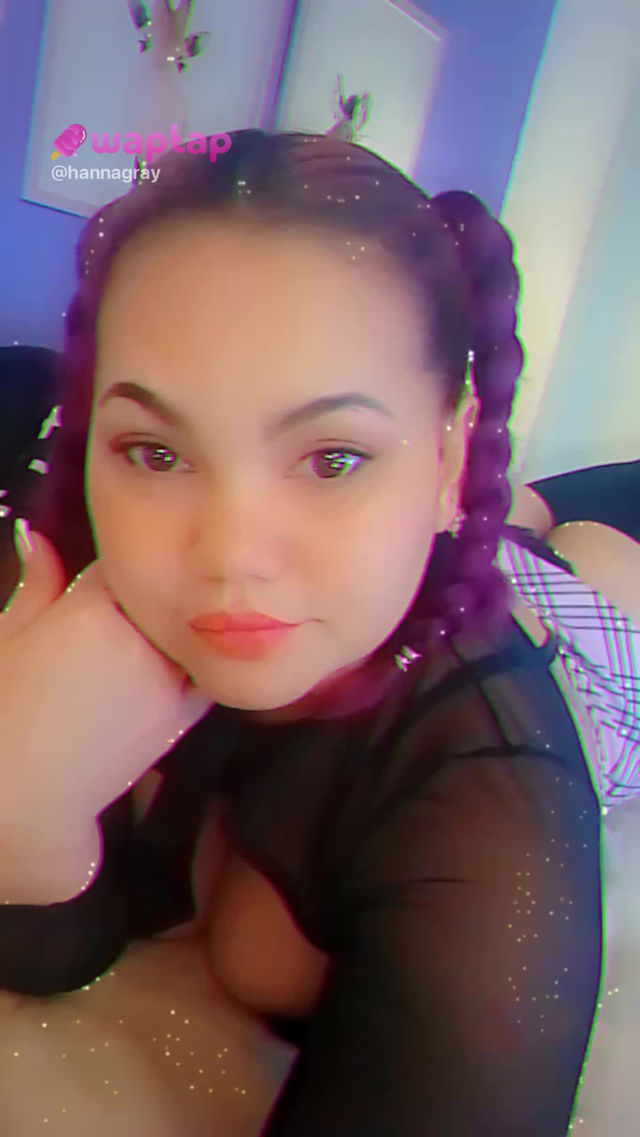 #bbw #chubby #curvy TikTok Porn