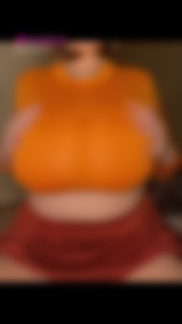 bigger than you though #kadydelrey TikTok Porn